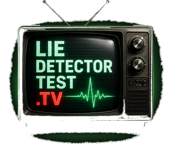 LieDetectorTest.tv